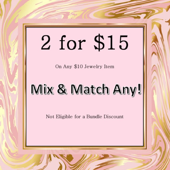 🔥2 for $15🔥 Lariat Bar Dangle Necklace - Picture 3 of 6